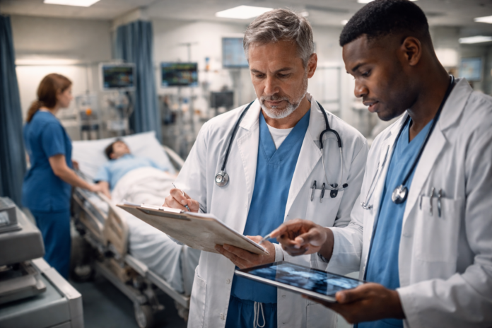 16-Year-Old Paulding County Girl Dies After Medical Emergency