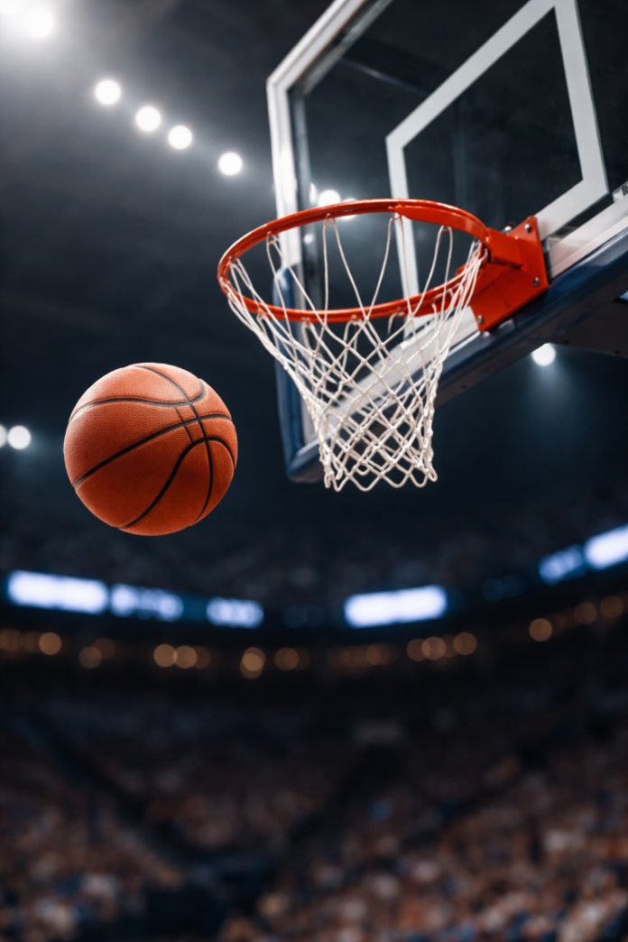 West Georgia University Basketball