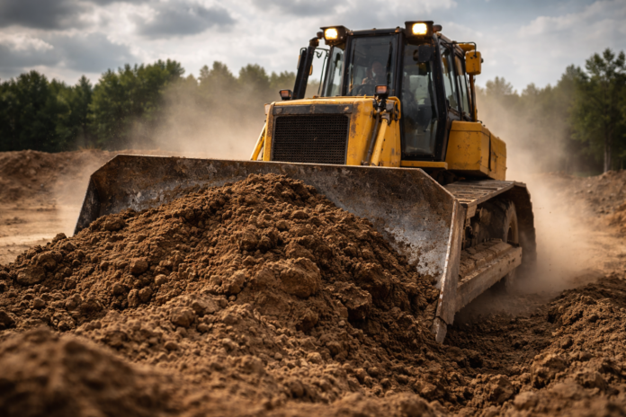 douglasville construction