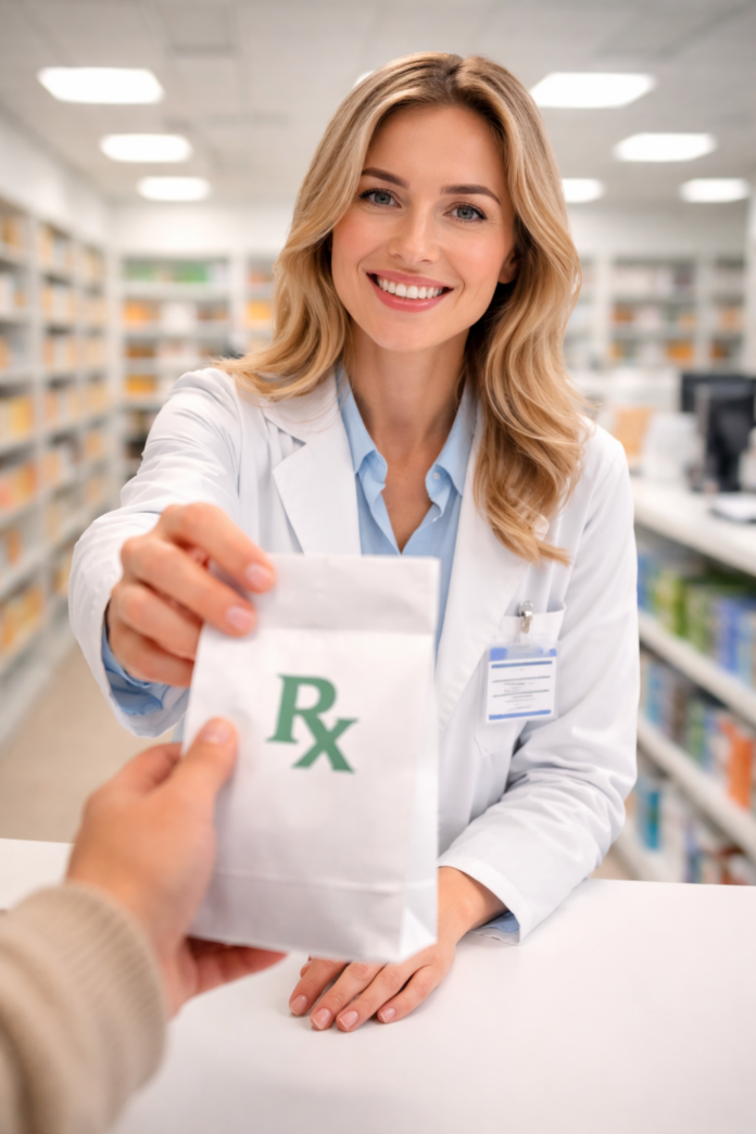 Georgia House Passes Bill Allowing Pharmacists to Dispense Birth Control Without Prescription