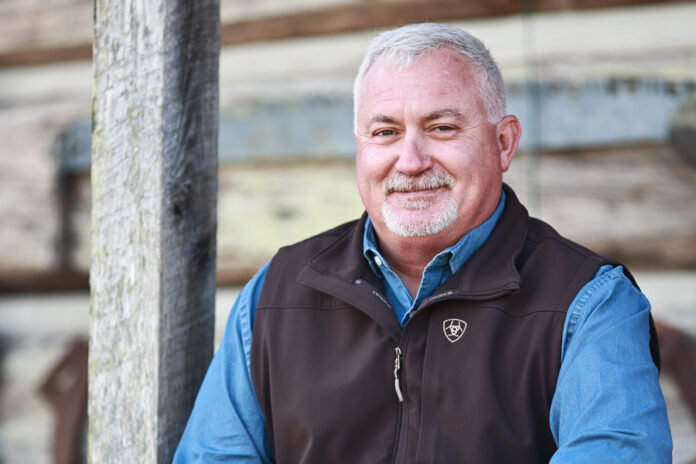 Brian Stover For Congress